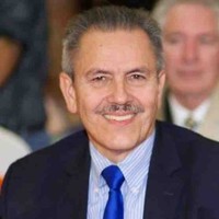 Adalberto “Bert” Lopez