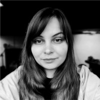 Julia Ivanova