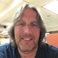 Darren Fleming