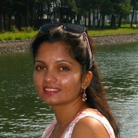 Ramya Kumar