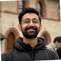 Taha Nasir