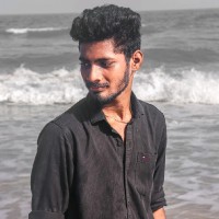 Abilash G