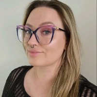 Saara Järvelä (She/Her)