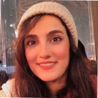 Zahra Derogar