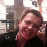 Michael Astley