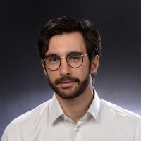 Tristan Cariou
