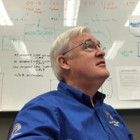 Thomas Comeau, Pmp