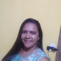 Petronia Queiroz