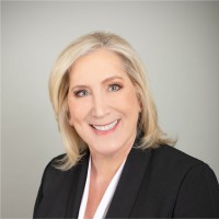 Robin Fox, MBA