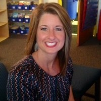 Molly Upchurch