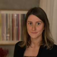Beatriz Scheuer