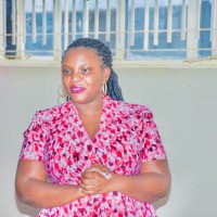 Dorcas Nanjero