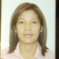 Zulma Brazon