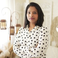 Dr Prasita Nair