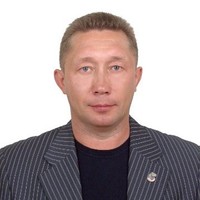 Игорь Кабанов