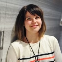 Jessica Backman