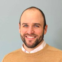 Nathan Barker