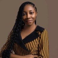 Isoken Sandra Edosomwan