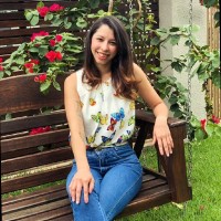 Jéssica Cristiane Santos da Silva