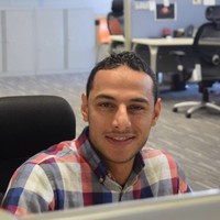 Omar Okasha, MBA