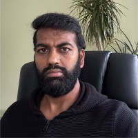 Balakrishna Chirumamilla