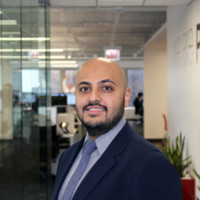 Tanay Desai
