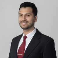 Julio Tupayachi, E.I.T.