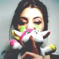 Katherine Deros
