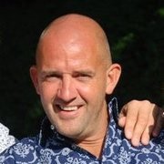 Luc Backer