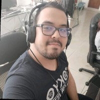 Francisco Jesus Aular Puente