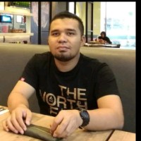 Saiful Rizal Zakaria