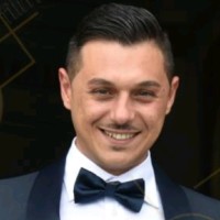 Giuseppe Bonamico