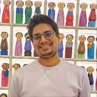 Vishal Vaibhav Dhanuka