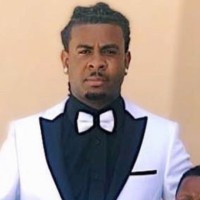Ramon F. Adderley