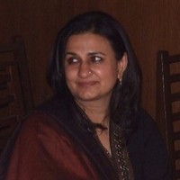 Dipali Chopra