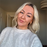Chloe England