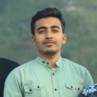 Saket Kumar