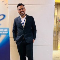 Nikhil Sharma