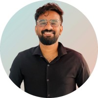 Akshay Krishna