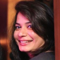 ritu kohli