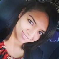 Sofia Perez-Carreon