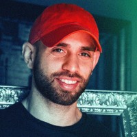Chris Betancourt
