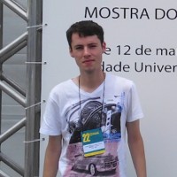 Mateus Cavichioli Coelho