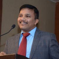 Sushanta Kumar Das