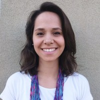 Carla Aragão Almeida
