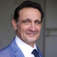 Alain Thimonier