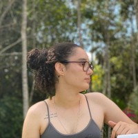 Anna Georgya Ferreira