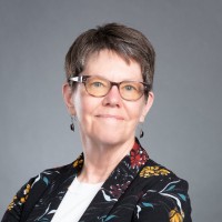 Paula Crandall