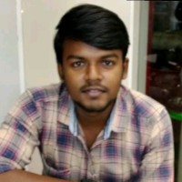 Saravanan S