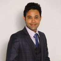 Bhargav Pandya